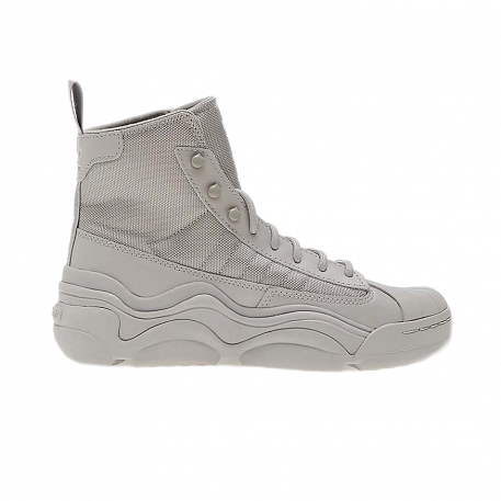 Ботинки Adidas Superstar Millencon Boot Grey