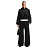 Толстовка Nike Sportswear Fleece Midweight Cropped Scallop Hoodie