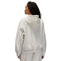 Толстовка Jordan Flight Fleece Full-Zip Hoodie