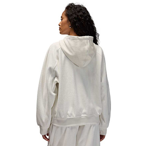 Толстовка Jordan Flight Fleece Full-Zip Hoodie