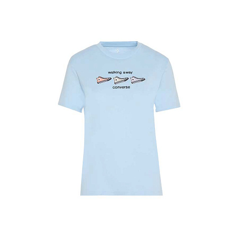 Футболка Converse T-Shirt