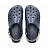Клоги Crocs All Terrain Clog Navy/DOl