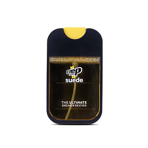 Средство по уходу за замшей Crep Protect Suede Reviver (EAN)