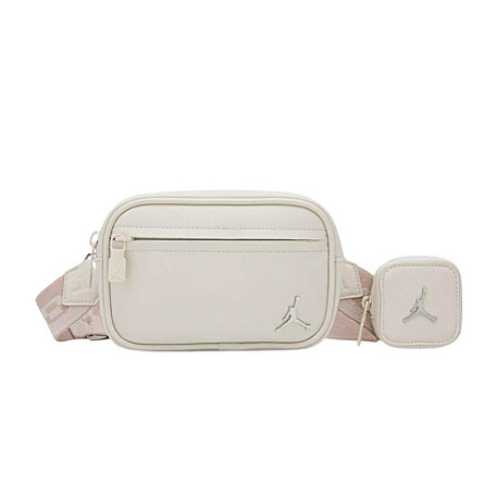 Сумка на пояс Jordan Jaw Monarch Camera (1L)