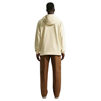 Толстовка Nike Club Fleece Oversized Pullover Hoodie