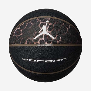 Мяч баскетбольный Air Jordan Ultimate 2.0 8P