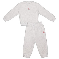 Костюм Jordan Brooklyn Fleece Crew Set