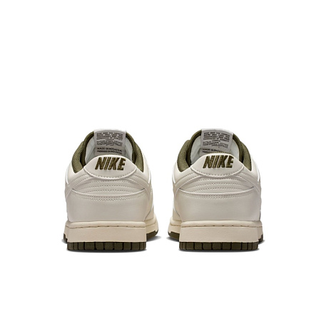 Кроссовки Nike Dunk Low Retro