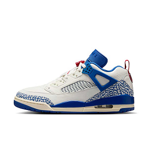 Кроссовки Jordan Spizike Low