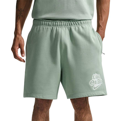 Шорты Nike Solo Swoosh