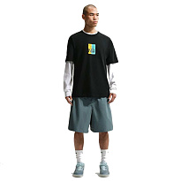 Футболка Nike SB Bus Pass Tee