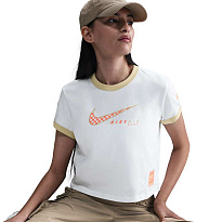 Футболка Nike Sportswear Club Short-Sleeve T-Shirt