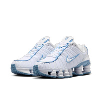 Кроссовки Nike Shox TL Reflect (GS)
