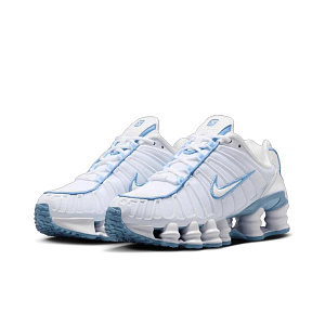 Кроссовки Nike Shox TL Reflect (GS)