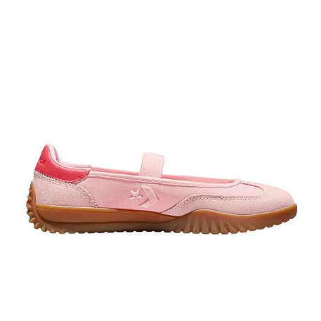 Балетки Converse Run Star Trainer Ballet Flat