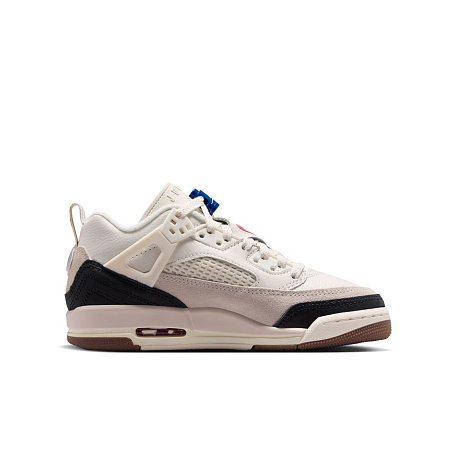 Кроссовки Jordan Spizike Low FC (GS)