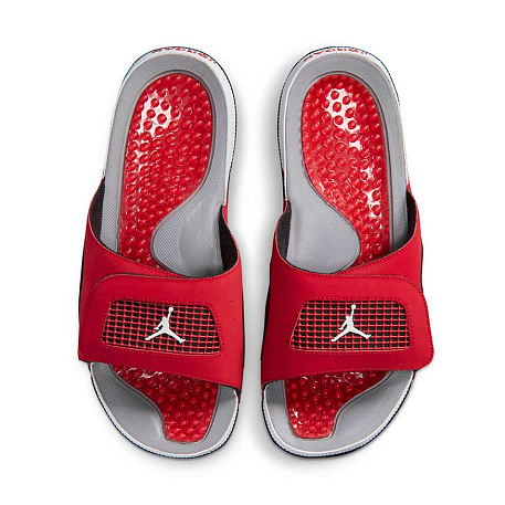 Тапочки Jordan Hydro Iv Retro