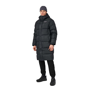 Куртка Converse Woven Down Jacket