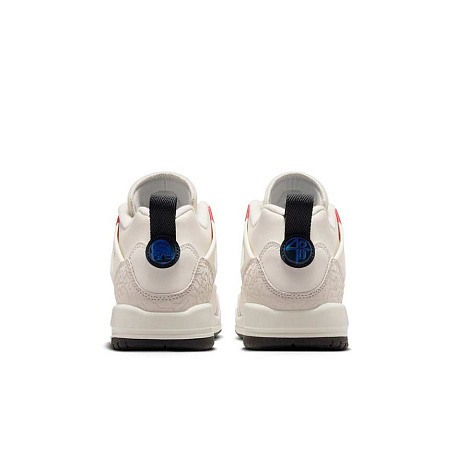 Кроссовки Jordan Spizike Low (GS)
