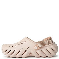 Клоги Crocs Echo Clog MtP