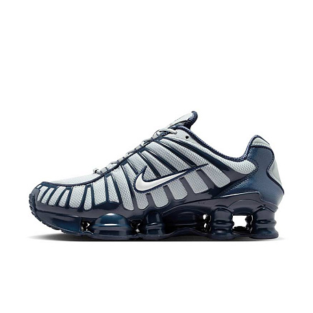 Кроссовки Nike Shox Total Length