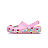Клоги Crocs MckyFrndsMinnieClsClgK Mlt