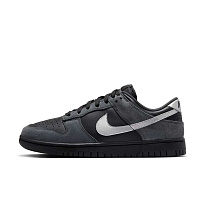 Кроссовки Nike Dunk Low Anthracite