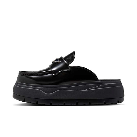 Тапочки Air Jordan Mule Shoes