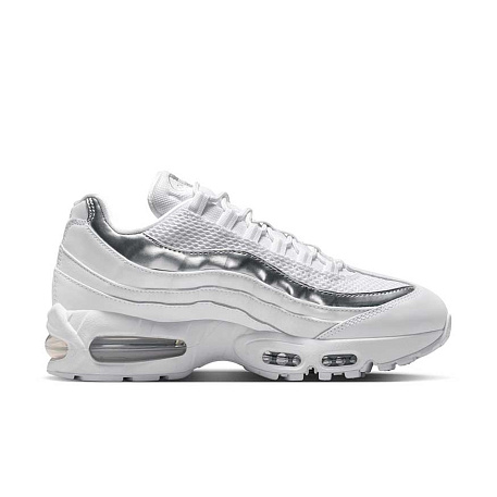 Кроссовки Nike Air Max 95 Big Bubble Special Edition