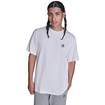 Футболка Converse Left Chest Star Chev Emb Tee