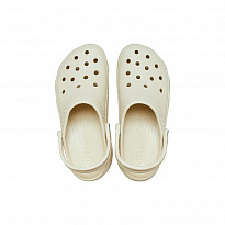 Клоги Crocs Classic Platform Clog QaQ