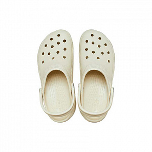 Клоги Crocs Classic Platform Clog QaQ