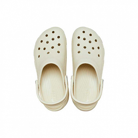 Клоги Crocs Classic Platform Clog QaQ