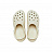 Клоги Crocs Classic Platform Clog QaQ