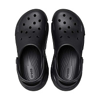 Клоги Crocs Bubble Crush