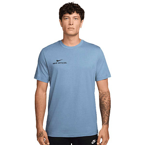 Футболка Nike Sportswear Standard Tee