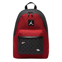 Рюкзак Jordan Jam Monogram Backpack Varsity
