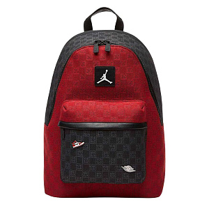 Рюкзак Jordan Jam Monogram Backpack Varsity