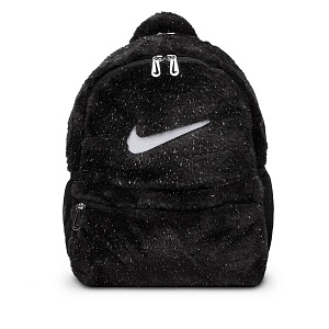 Рюкзак Nike Faux Fur Backpack (11L)