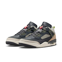 Кроссовки Jordan Spizike Low