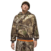 Толстовка Jordan Brooklyn "RealTree" Fleece Hoodie