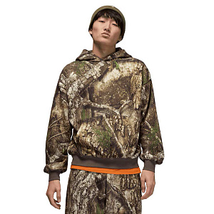 Толстовка Jordan Brooklyn "RealTree" Fleece Hoodie