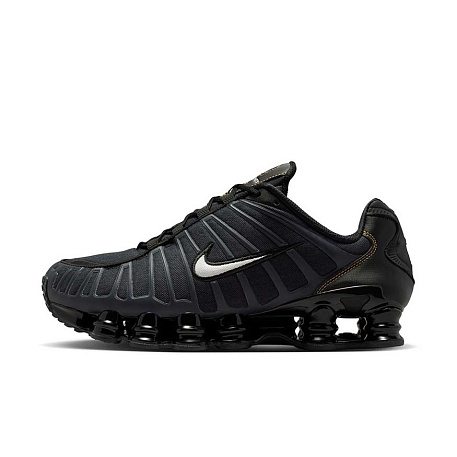 Кроссовки Nike Shox TL