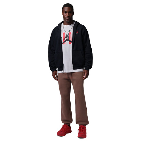 Толстовка Jordan Break Sport Full-Zip BB