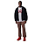 Толстовка Jordan Break Sport Full-Zip BB
