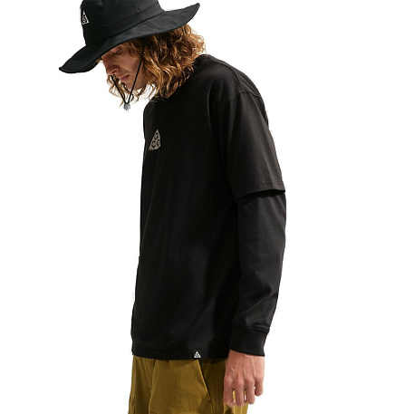 Футболка Nike ACG Dri-FIT Loose Stacked Rocks T-Shirt