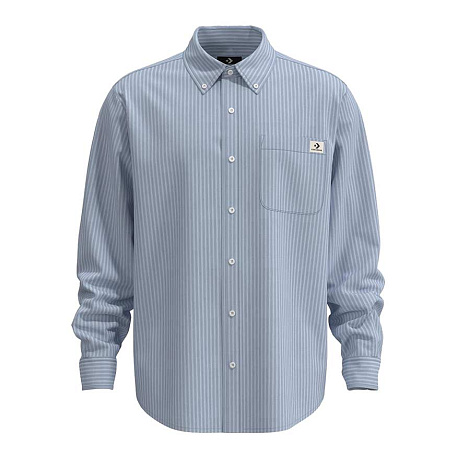 Рубашка Converse Oxford Shirt