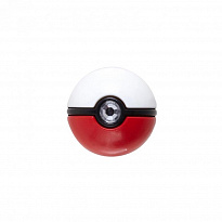 Украшение для обуви Crocs Pokemon Poke Ball