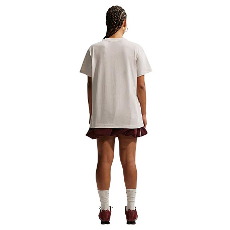 Футболка Nike Sportswear Oversized Short-Sleeved T-Shirt