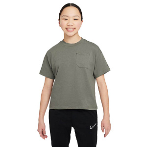 Футболка Nike Sportswear City Utility